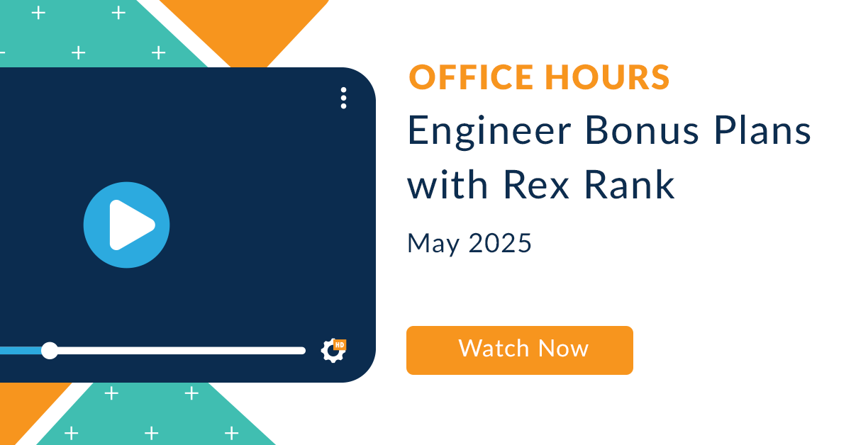 May 2025 Office Hours
